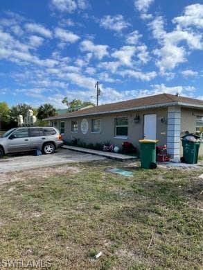 3972 20TH PL SW NAPLES, FL 34116
