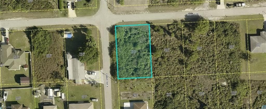 2519 19th ST SW LEHIGH ACRES, FL 33976