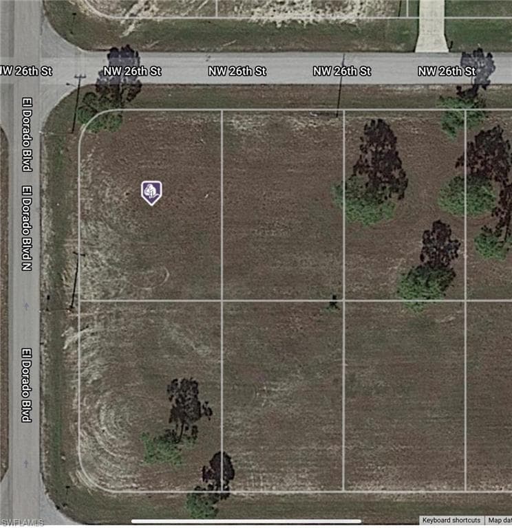 2324 NW 26th ST CAPE CORAL, FL 33993