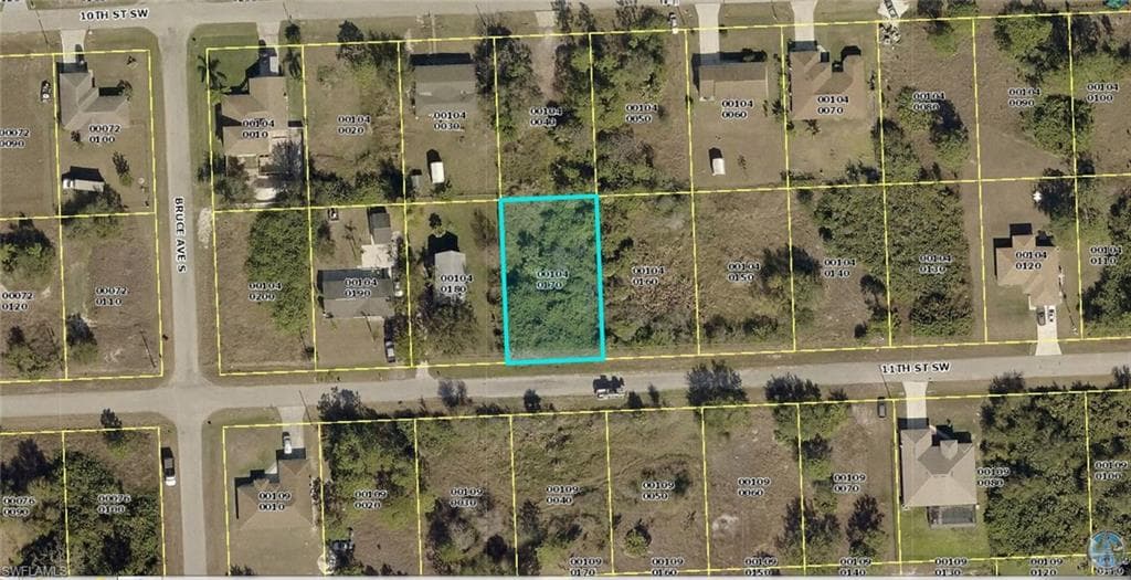 3812 11th ST SW LEHIGH ACRES, FL 33976