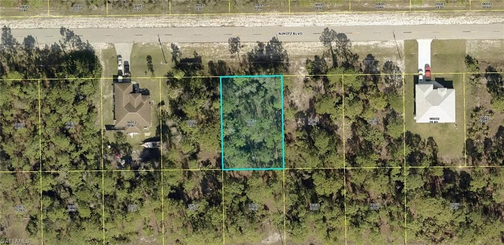 664 Nimitz BLVD LEHIGH ACRES, FL 33974
