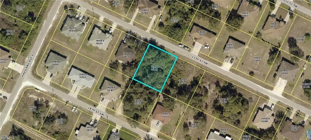 4537/4539 27th ST SW LEHIGH ACRES, FL 33973