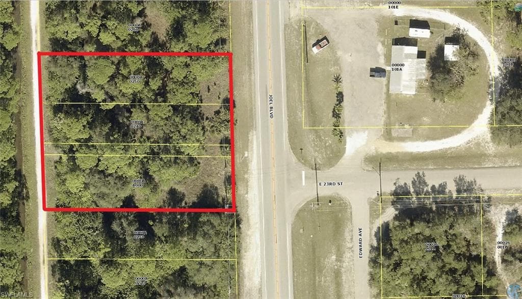 2301 Joel BLVD ALVA, FL 33920