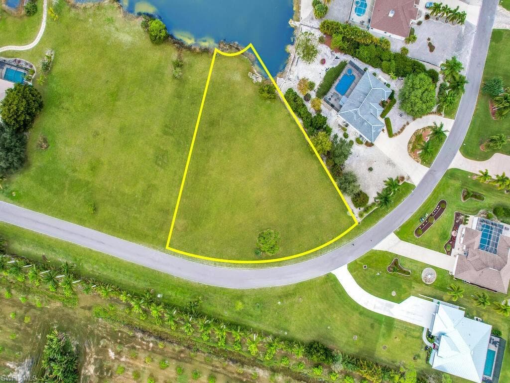4990 Island Acres CT ST. JAMES CITY, FL 33956