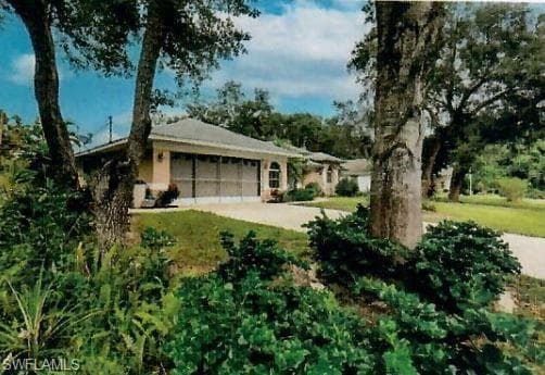 21262 Hubbard AVE PORT CHARLOTTE, FL 33952