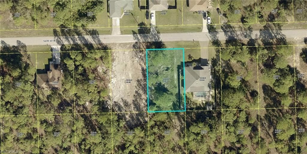 2813 50th ST W LEHIGH ACRES, FL 33971