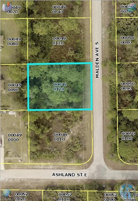 234 Malden AVE S LEHIGH ACRES, FL 33974