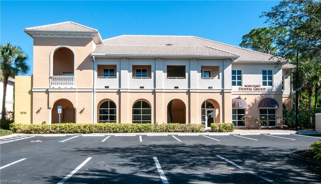 26711 Dublin Woods CIR 822 BONITA SPRINGS, FL 34135