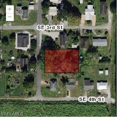 415 SE 4th AVE SOUTH BAY, FL 33493