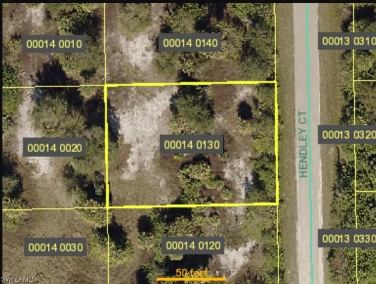 6104 Hendley CT FORT MYERS, FL 33905