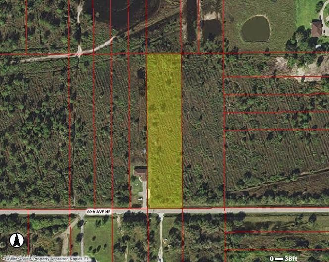 xxxx 60th Ave NE NAPLES, FL 34120
