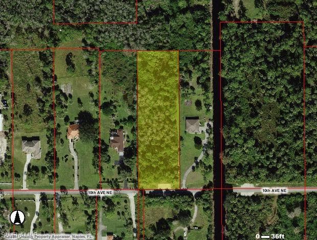 265 10th AVE NE NAPLES, FL 34120