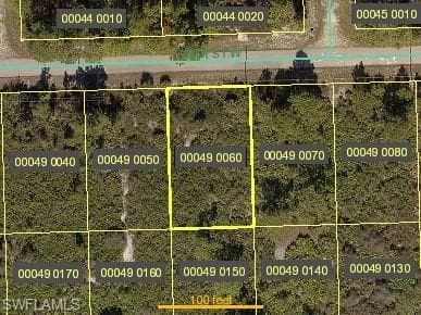 3309 75th ST W LEHIGH ACRES, FL 33971