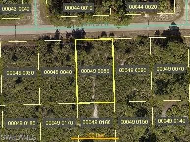3311 75th ST W LEHIGH ACRES, FL 33971