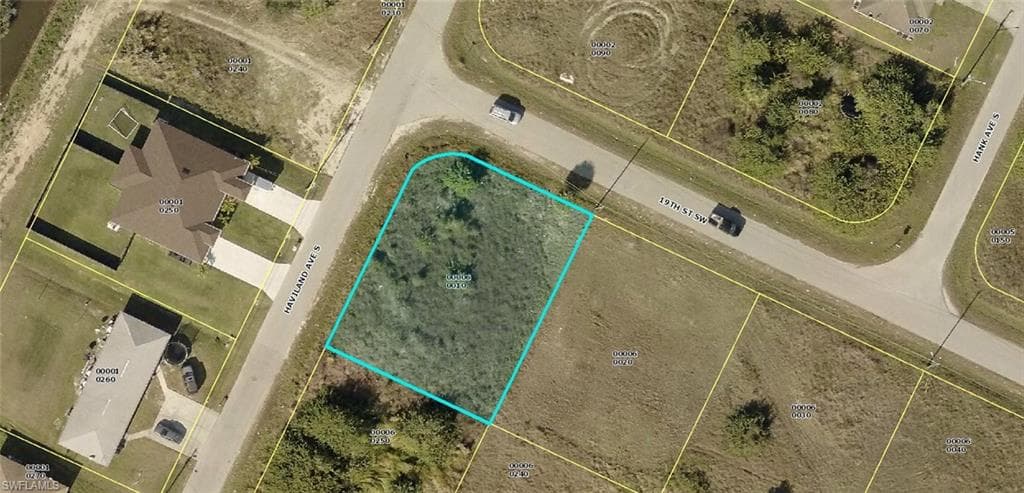 4545/4547 19th ST SW LEHIGH ACRES, FL 33973