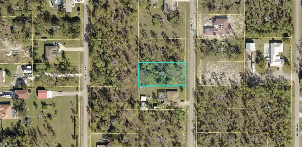 1407 Highland AVE LEHIGH ACRES, FL 33972