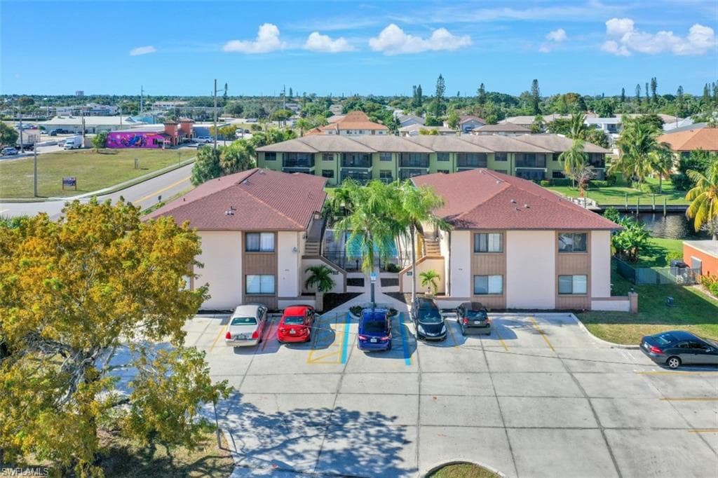 4708-4712 SE 5th PL 101-204 CAPE CORAL, FL 33904