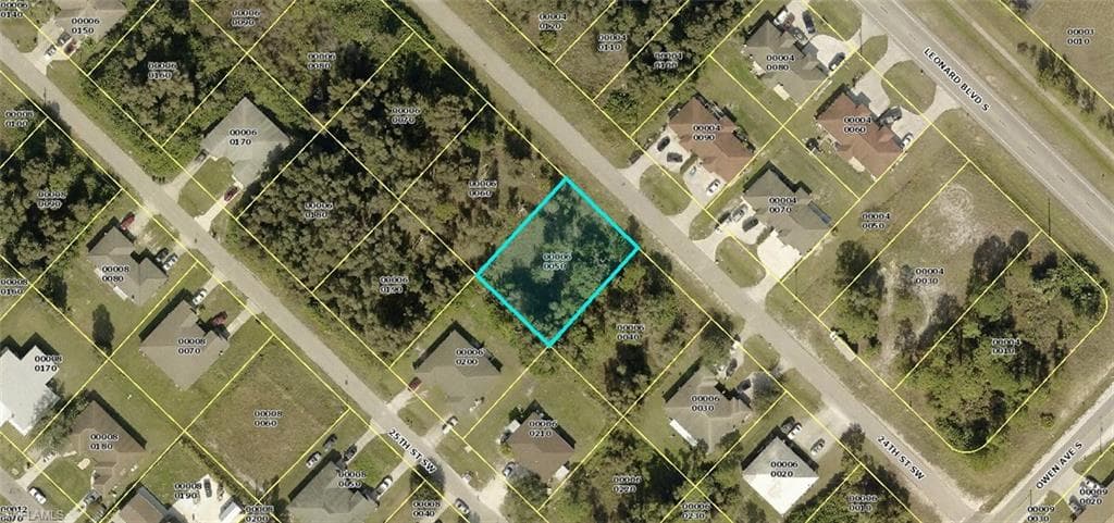 5121 / 5123 24th ST SW LEHIGH ACRES, FL 33973