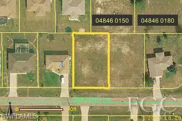 1729 SW 22nd LN CAPE CORAL, FL 33991