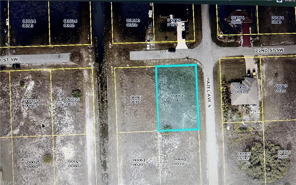 2821 22nd ST SW LEHIGH ACRES, FL 33976