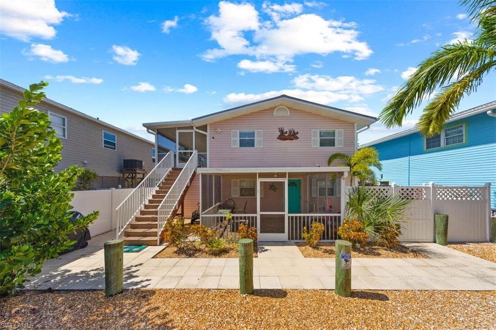 5530 Palmetto ST FORT MYERS BEACH, FL 33931