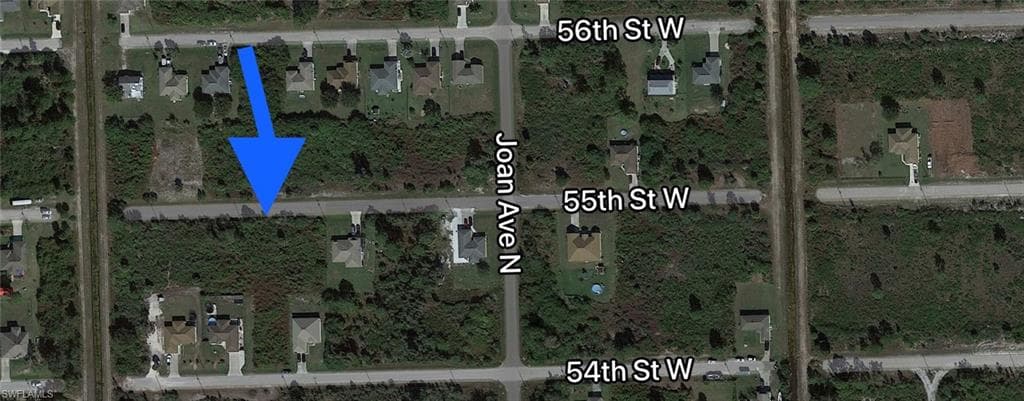 3011 55th ST W LEHIGH ACRES, FL 33971