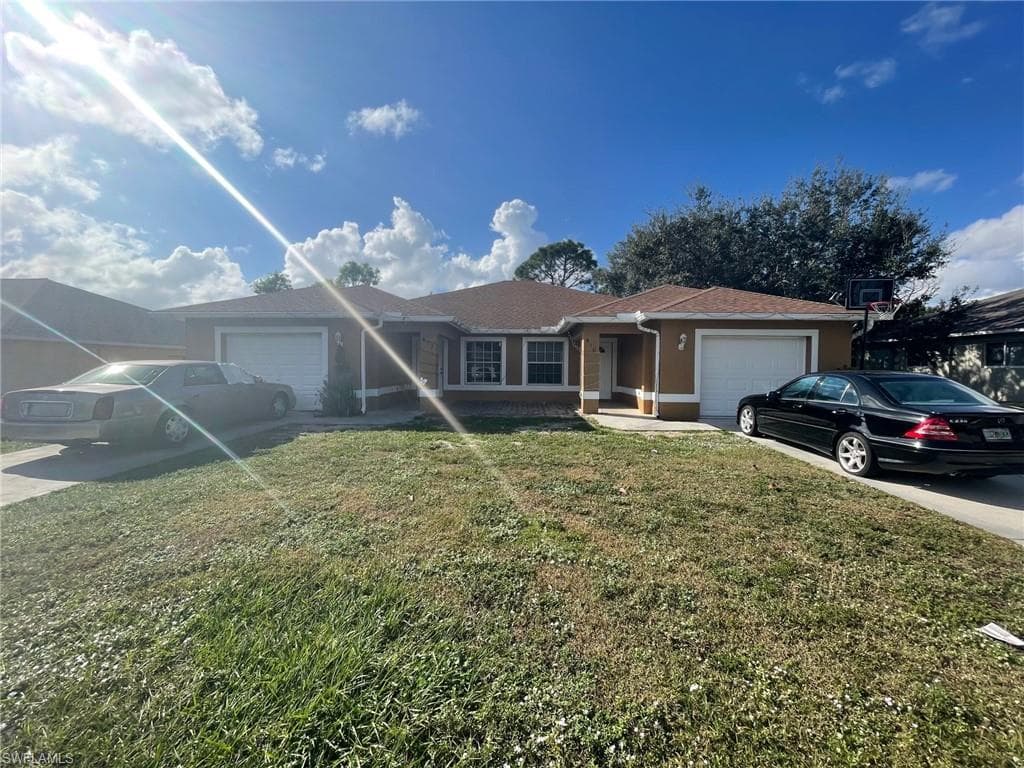 510 SE 6th PL CAPE CORAL, FL 33990