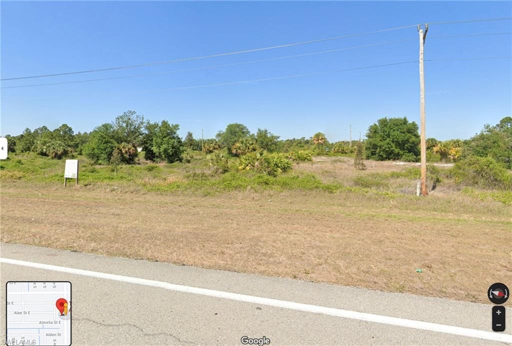 1016 Bell BLVD S LEHIGH ACRES, FL 33974