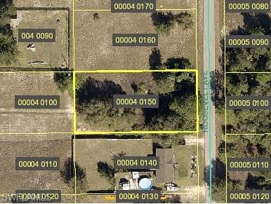 1605 Roosevelt AVE LEHIGH ACRES, FL 33972