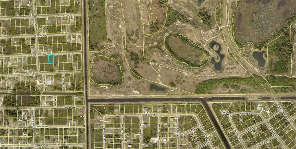 2513 30TH ST SW LEHIGH ACRES, FL 33976
