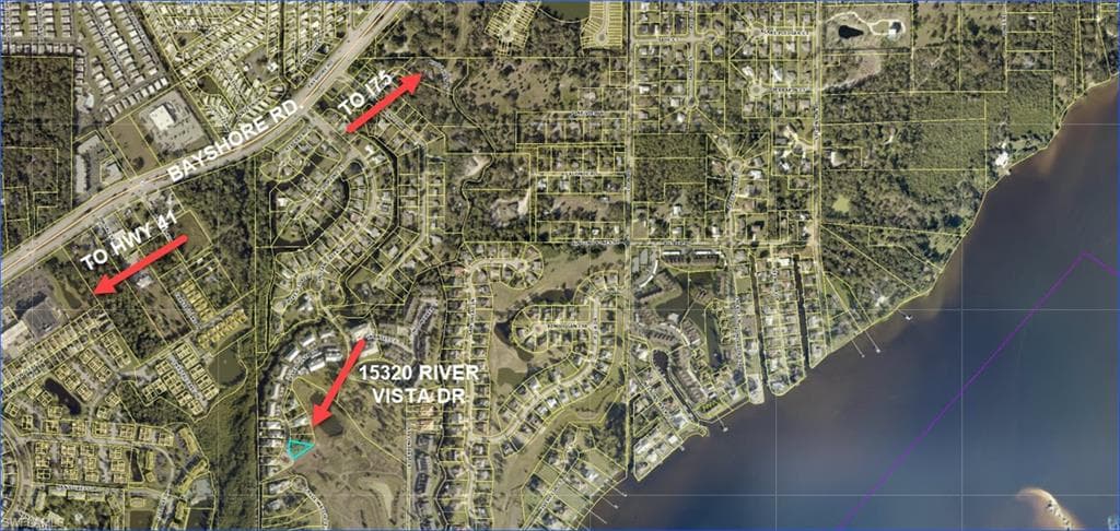 15320 River Vista DR NORTH FORT MYERS, FL 33917