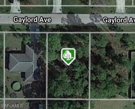 21207 Gaylord AVE PORT CHARLOTTE, FL 33954