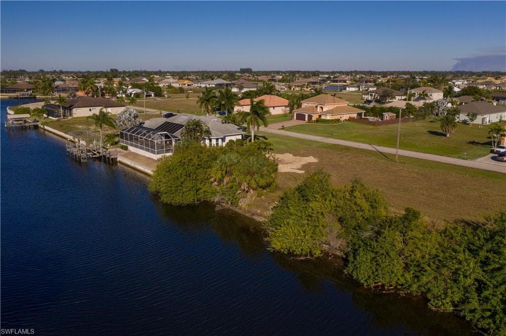 1224 NW 36th AVE CAPE CORAL, FL 33993