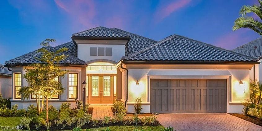 11301 Canal Grande DR FORT MYERS, FL 33913