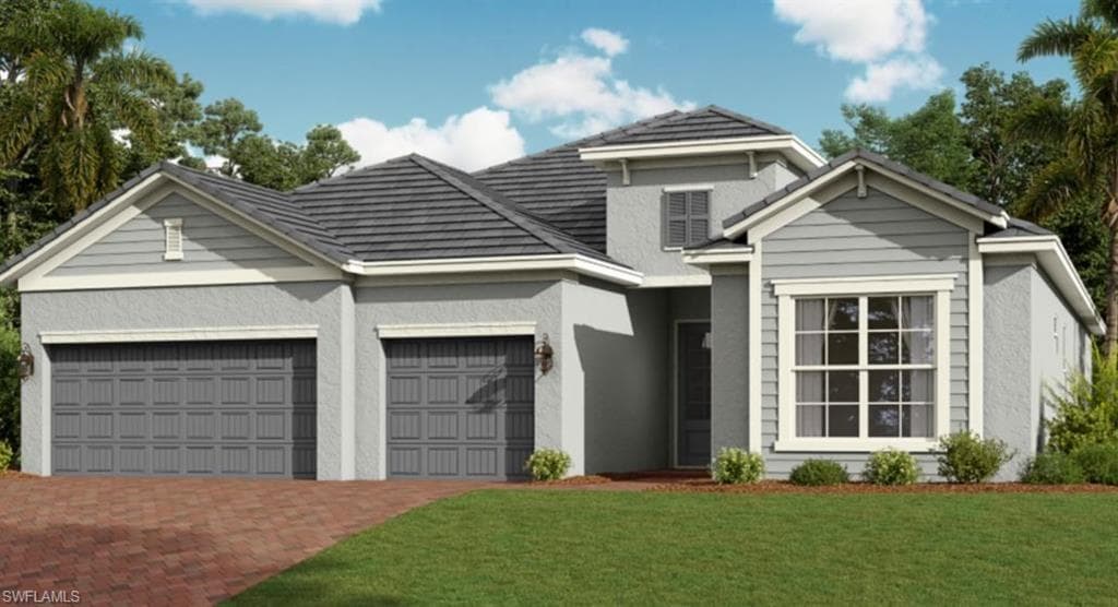 14607 Blue Bay CIR FORT MYERS, FL 33913