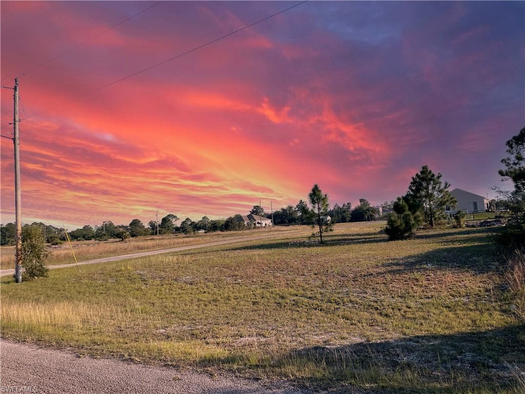 826 Brazos ST E LEHIGH ACRES, FL 33974