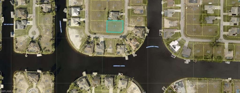 1000 NW 38th AVE CAPE CORAL, FL 33993