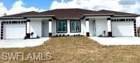 1116 Gilbert AVE S LEHIGH ACRES, FL 33973