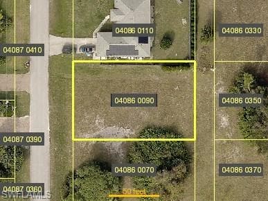 1901 NW 24th PL CAPE CORAL, FL 33993