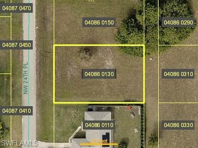 1909 NW 24th PL CAPE CORAL, FL 33993