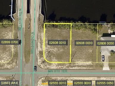 729 NW 8th TER CAPE CORAL, FL 33993