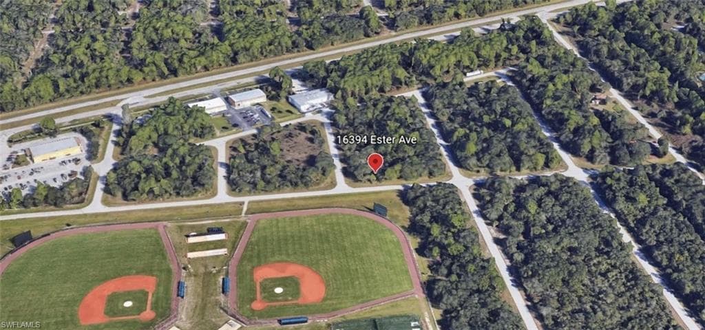 16394 Ester AVE PORT CHARLOTTE, FL 33948