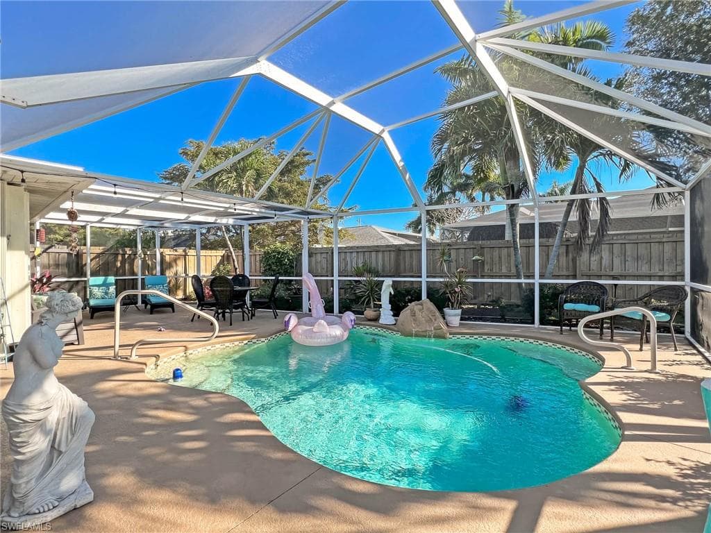 4109 SE 18th AVE A-B CAPE CORAL, FL 33904