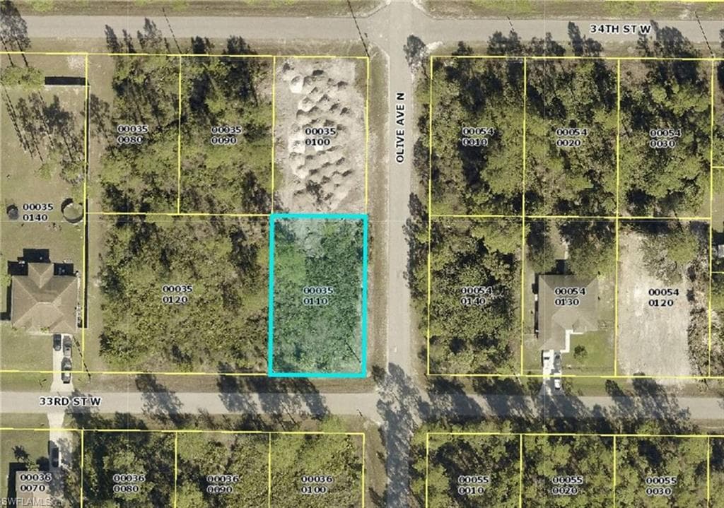 3200 33rd ST W LEHIGH ACRES, FL 33971