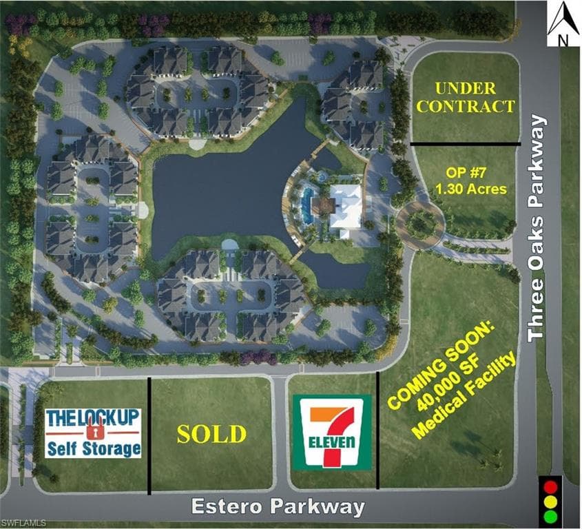 Access Undetermined FORT MYERS, FL 33967
