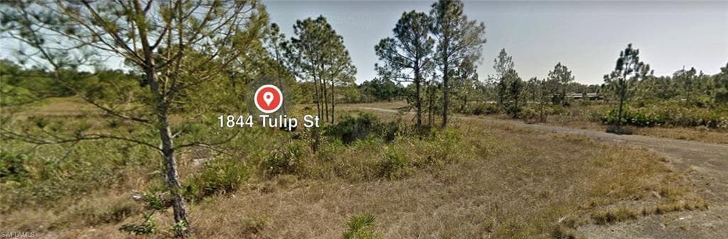 1844 Tulip ST LEHIGH ACRES, FL 33972