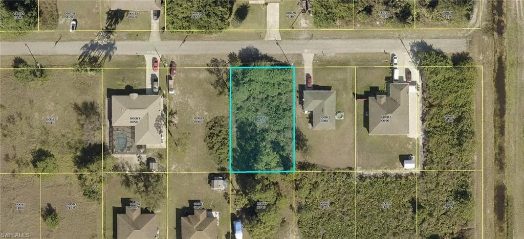 2807 12th ST SW LEHIGH ACRES, FL 33976