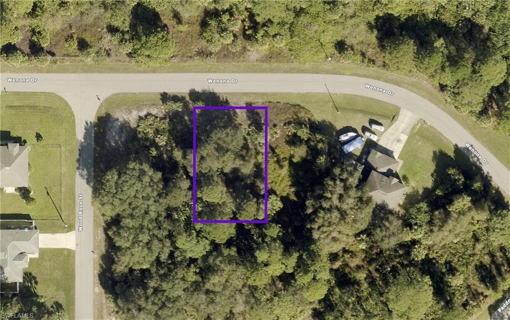Wenona DR NORTH PORT, FL 34288