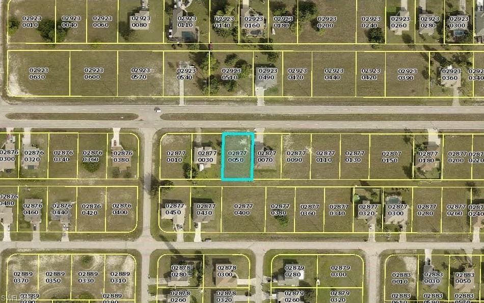 1302 Diplomat PKY W CAPE CORAL, FL 33993