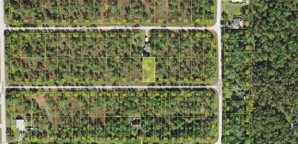 28072 Argyle DR PUNTA GORDA, FL 33955